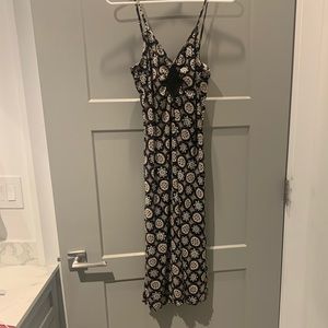 Mexx spaghetti strap dress